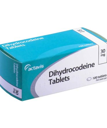 Buy dihydrocodeine 30 mg online UK