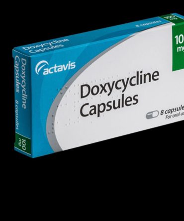 Doxycycline 100mg