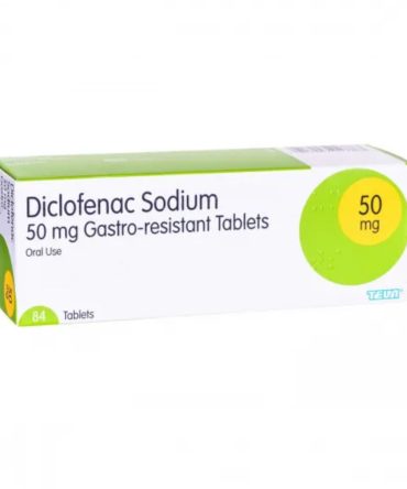 Diclofenac 50mg